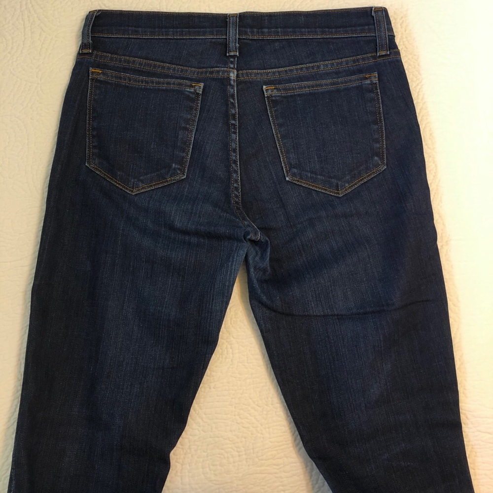 J. Crew “toothpick” jeans - Picture 7 of 15